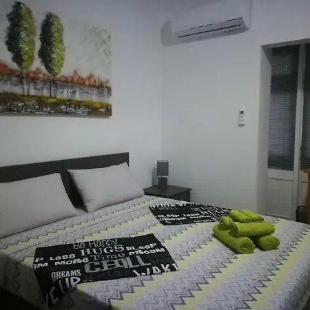 Apartamento Luxury Close To Seafront