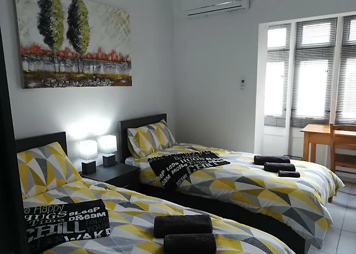 Appartamento Luxury Close To Seafront *