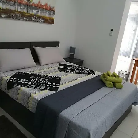 Lägenhet Luxury Close To Seafront