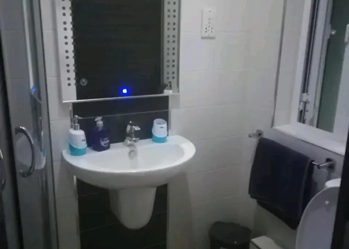 Luxury Close To Seafront *