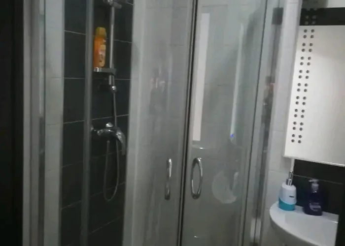 Luxury Close To Seafront Διαμέρισμα *