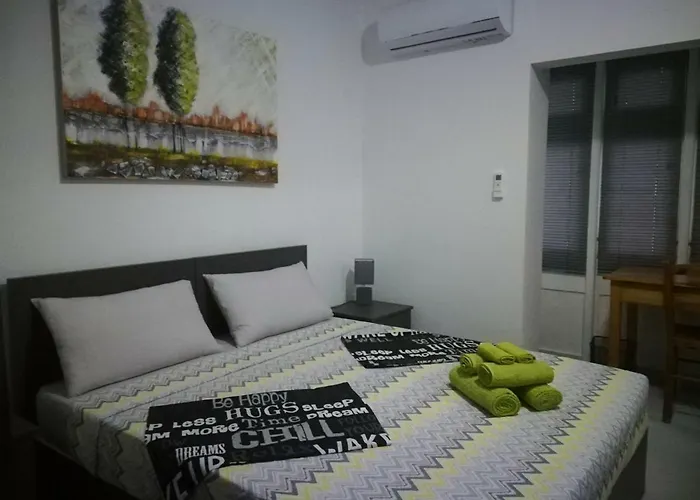 Διαμέρισμα Luxury Close To Seafront