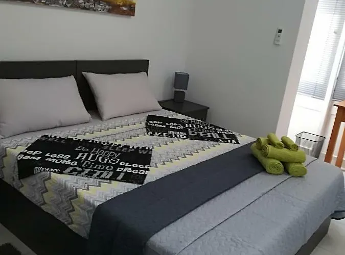 Διαμέρισμα Luxury Close To Seafront