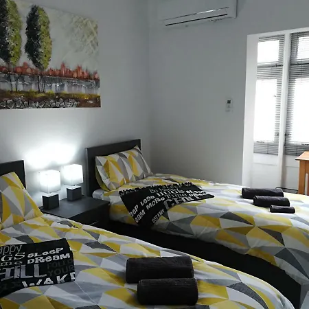 Appartement Luxury Close To Seafront *